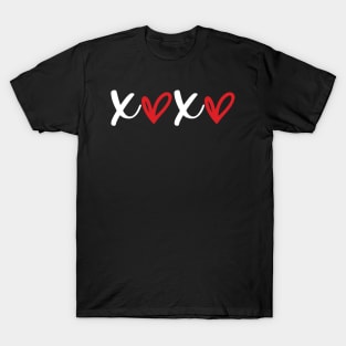 XOXO T-Shirt